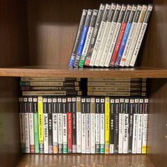 バラ売り大歓迎‼️】Wii/DS/3DS/Switch ゲームソフト まとめ売り