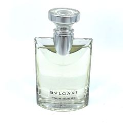 〇BVLGARI ブルガリ プールオム アフターシェーブローション 100ml