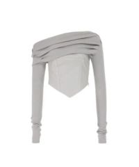 theredthread fluid layered tops - メルカリ