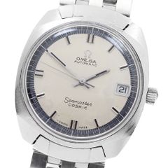 OH済】OMEGA コンステレーション Cライン ジェンタ 菅田将暉着用モデル