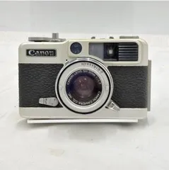 2026年最新】canon demi ee17の人気アイテム - メルカリ