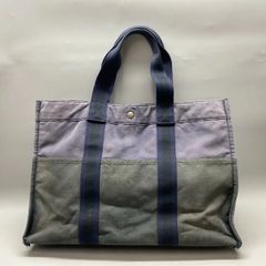 Bag79 HERMES エルメス フールトゥ MM ハンドバッグ トートバッグ