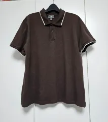 (新品) H&M Tシャツ (L)
