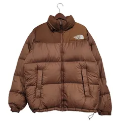 【中古品】 THE NORTH FACE ザ・ノースフェイス ND92234 NUPTSE JACKET ヌプシ ジャケット アウター 【144-260516-kh-11-izu】のサムネイル