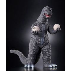 リアルアクションゴジラ（電動歩行）初代ゴジラ：個人改造品（充電式