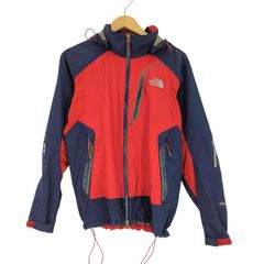 THE NORTH FACE STEEP TECH マウンテンパーカー - メルカリ