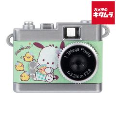 新品未開封 3COINS スリーコインズ ミニトイカメラ4点セット - メルカリ