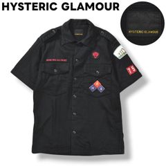 GANGSTERVILLE】ギャングスタービル BLOOD ボーリングシャツ - メルカリ
