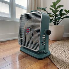 ボルネード VORNADO⭐️サーキュレーター レトロ クラシック 扇風機
