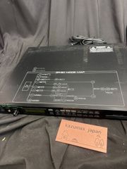 Roland GR-20 ギターシンセサイザーアダプターケーブル付き - メルカリ