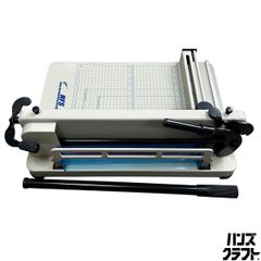 HFS 大型裁断機 ペーパーカッター A4対応 自炊用 - メルカリ