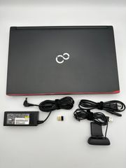 初心者向け 快速i5・大画面・DVD 黒 すぐ使えるノートパソコン◇T515-3