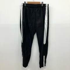 【イオン広店】 中古 NIKE | ナイキ パンツ SB Shield Track Pants CI1991-010 ブラック サイズ：XL 【107】のサムネイル