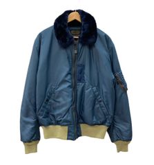 希少]60s McGREGOR ボア襟 ジャケット 40 - メルカリ