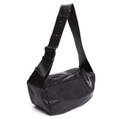 25-26AW ヨウジ× BACKLASH SHOULDER BODY BAG - メルカリ