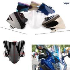Kawasaki ZRX1200 DAEG ライトスモークスクリーン - メルカリ