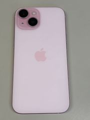 Apple iPhone 15ピンク SIMロックフリー 256GB - メルカリ