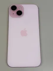 2026年最新】iPhone15 128gb ピンクの人気アイテム - メルカリ
