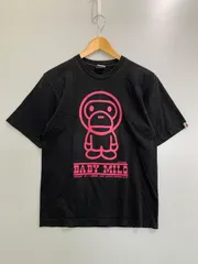 2026年最新】エイプ Tシャツ baby miloの人気アイテム - メルカリ
