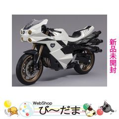 [bn:0] [미개봉] SHFiguarts 대량 발생형상 변이 메뚜기 오그 탑승용 사이클론호(신·가면 라이더) ◆신품 Ss