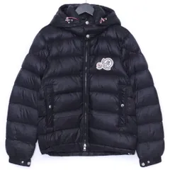 MONCLER BRAMANT ナイロンダウンジャケット サイズ1 ブラック D20914181149のサムネイル