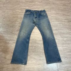 Levi's 646 Orange Tab ブーツカット ベルボトム - メルカリ
