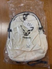 コブマスター 大人のための白リュック(あやじまさんコラボ) - メルカリ