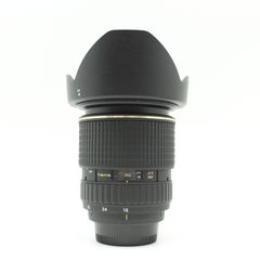 Tokina AT-X 107 DX 10-17mm キヤノンEFマウント 魚眼 - メルカリ