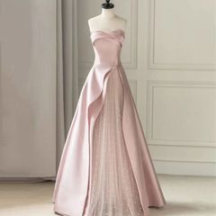 AULANOVA ウェディングドレス 結婚式 披露宴 159cmプリンセスライン