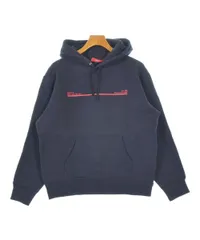 Supreme パーカー メンズ 【古着】【中古】【送料無料】のサムネイル
