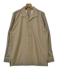 美品】25aw HOMME PLISSÉ シャツ - メルカリ