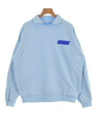 美品/即完品☆CREATIVE DRUG STORE スタジャン メンズ 白 M - メルカリ