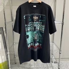 今際の国のアリスIII Netflix 非売品 Tシャツ 山崎賢人 土屋太鳳