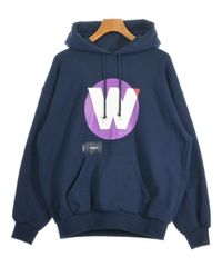 WTAPS 24AW TNNL パーカー グレー サイズ03 - メルカリ