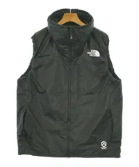 THE NORTH FACE ダウンジャケット/ダウンベスト メンズ 【古着】【中古】【送料無料】