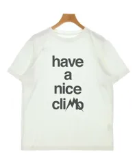 THE NORTH FACE Tシャツ・カットソー メンズ 【古着】【中古】【送料無料】