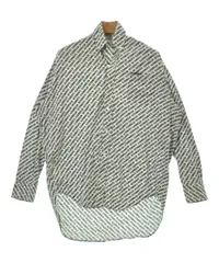 VETEMENTS カジュアルシャツ メンズ 【古着】【中古】【送料無料】のサムネイル