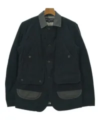 COMME des GARCONS HOMME カバーオール メンズ 【古着】【中古】【送料無料】のサムネイル