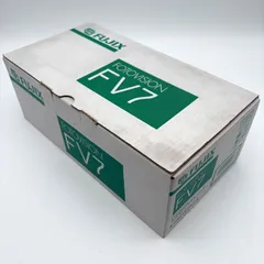 2026年最新】CFS-V75の人気アイテム - メルカリ