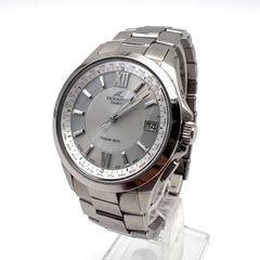 CASIO OCEANUS 5603 OCW-S5000 腕時計 オシアナス - メルカリ