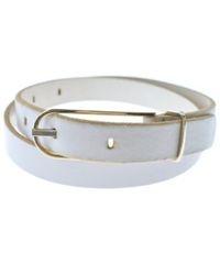 美品】MAISON BOINET: ブラウン ベルト 75/30 - メルカリ