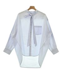 BALENCIAGA レッド クロップドシャツ ss aw バレンシアガ - メルカリ