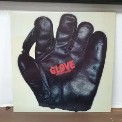 ローランド 彩子 Glove LP 1990 ジャズピアニストのサムネイル