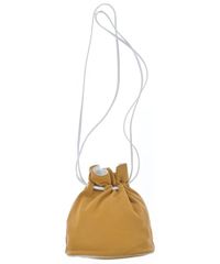 MARYAM NASSIR ZADEH】 新品、未使用 フラワークリアバック - メルカリ