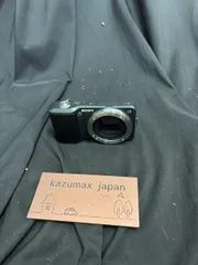 SONY α NEX-3 動作品 本体のみ ミラーレス一眼 デジタルカメラ ブラック（s-6）のサムネイル