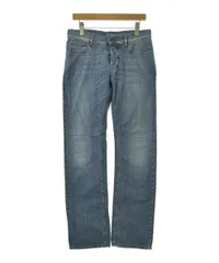 McQ デニムパンツ メンズ 【古着】【中古】【送料無料】のサムネイル