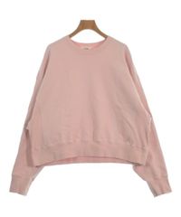希少】CINCH OBLADA オブラダ ROBINスウェット ピンク 日本製 - メルカリ