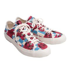 COMME des GARÇONS × Andy Warhol - メルカリ