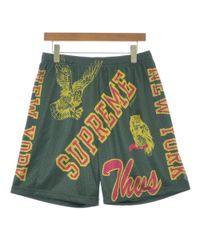 Supreme Varsity Mesh Short - メルカリ