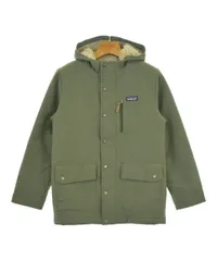 patagonia ブルゾン（その他） キッズ 【古着】【中古】【送料無料】